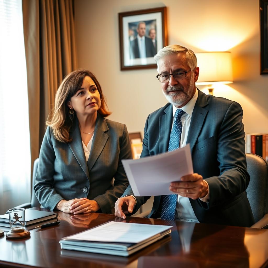 Business Agreement Lawyer Lexington