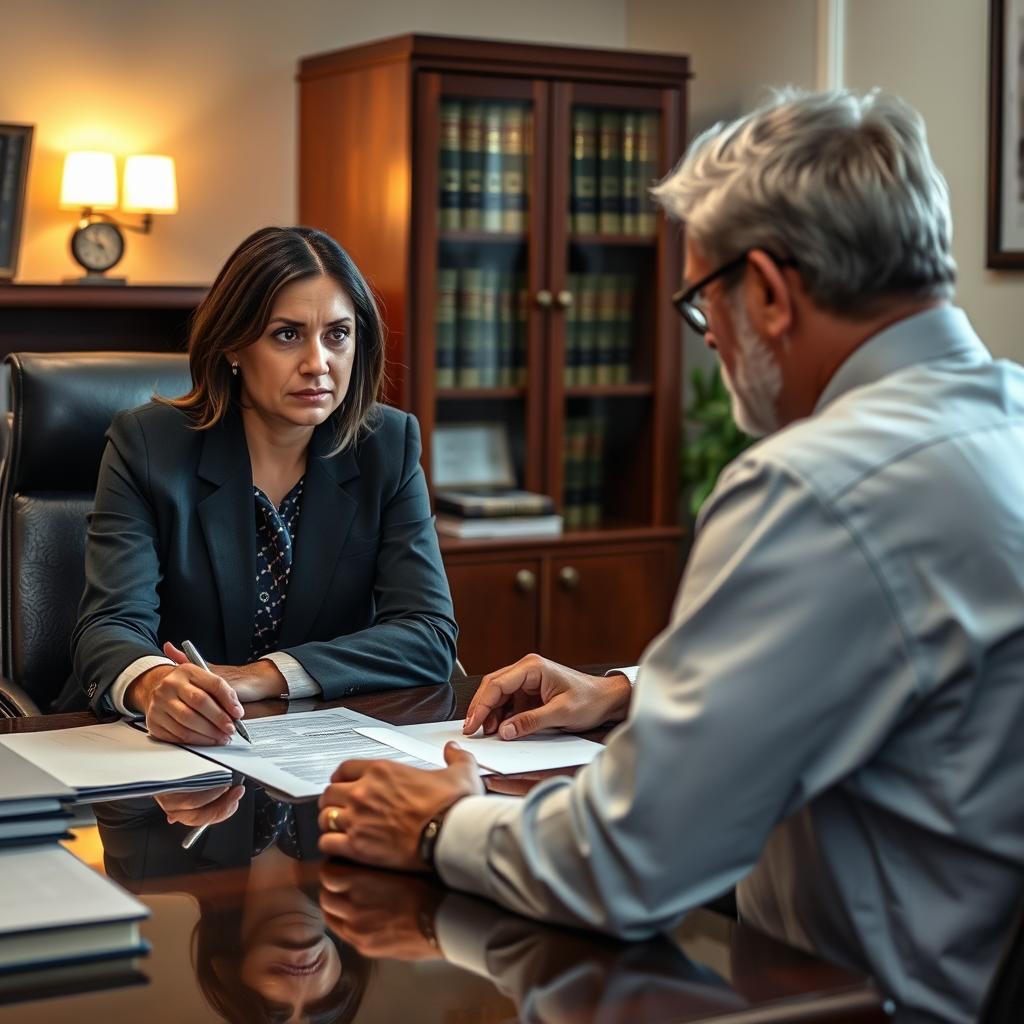 Business Formation Lawyer Dinwiddie County