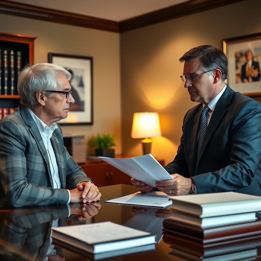 Business Formation Lawyer Fairfax County