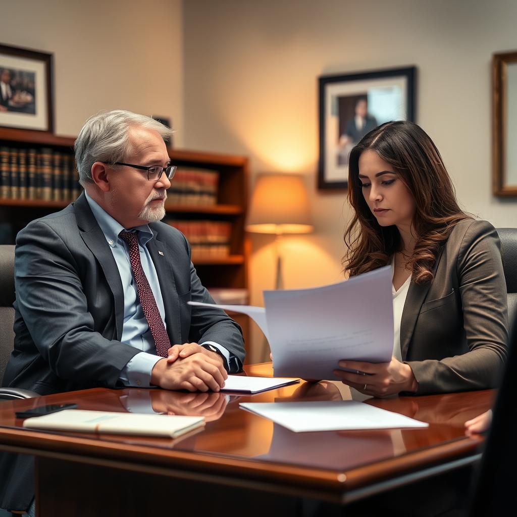 Business Formation Lawyer Loudoun County