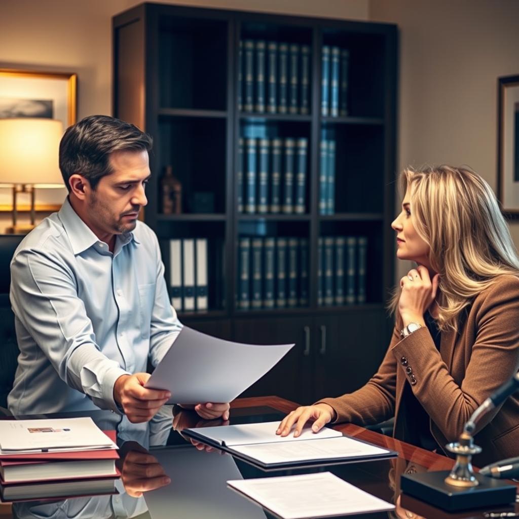 Business Formation Lawyer Manassas Park