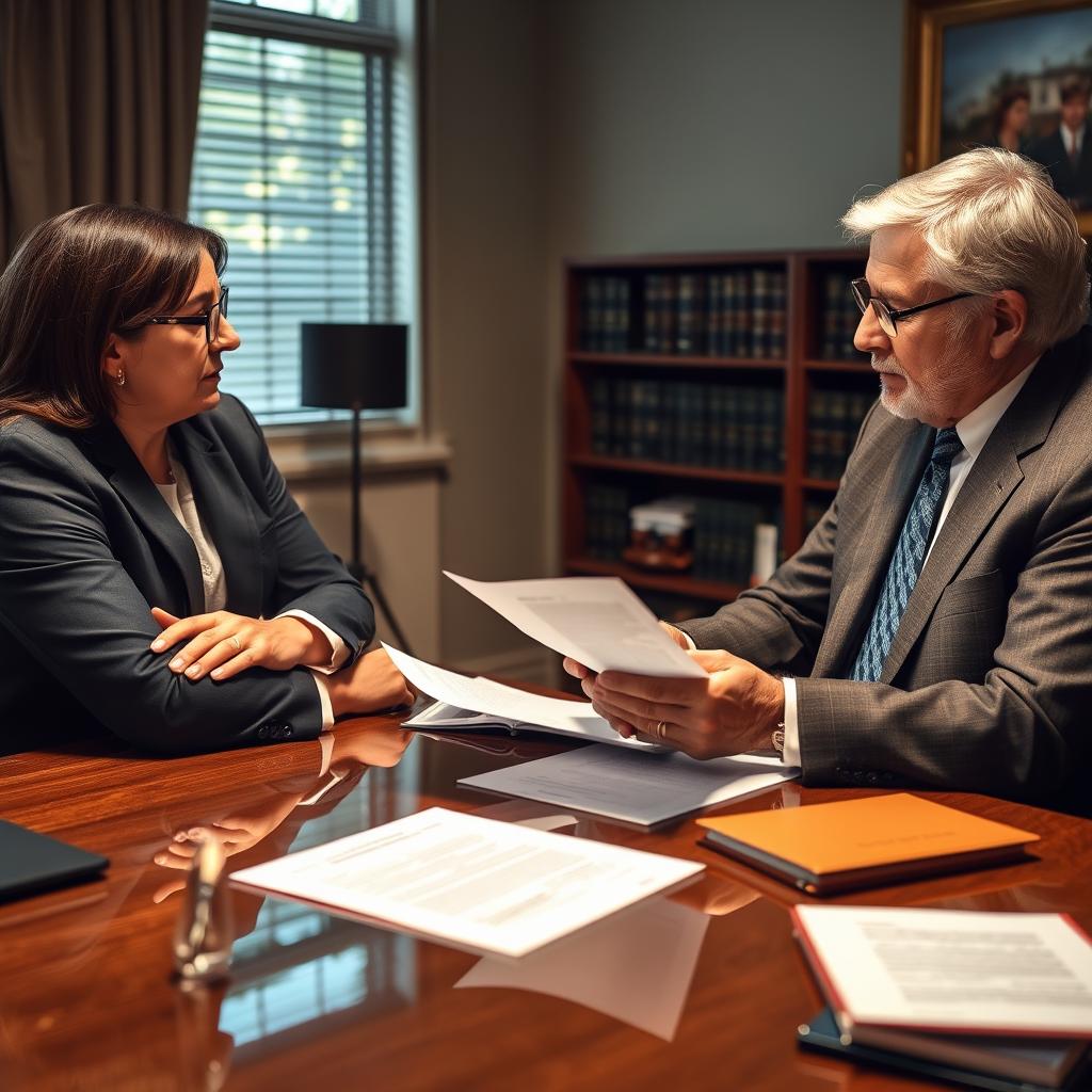 Corporate Bylaws Lawyer Albemarle County