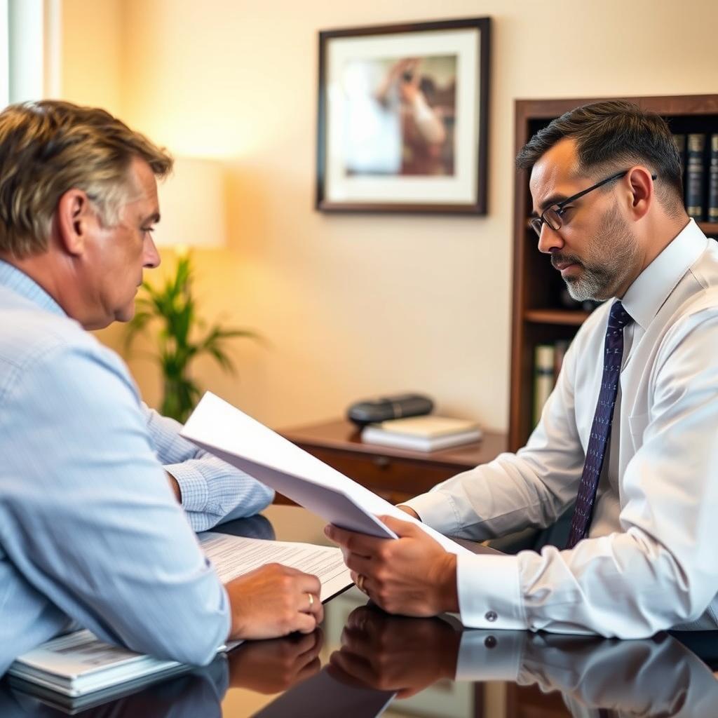 Corporate Bylaws Lawyer Alexandria