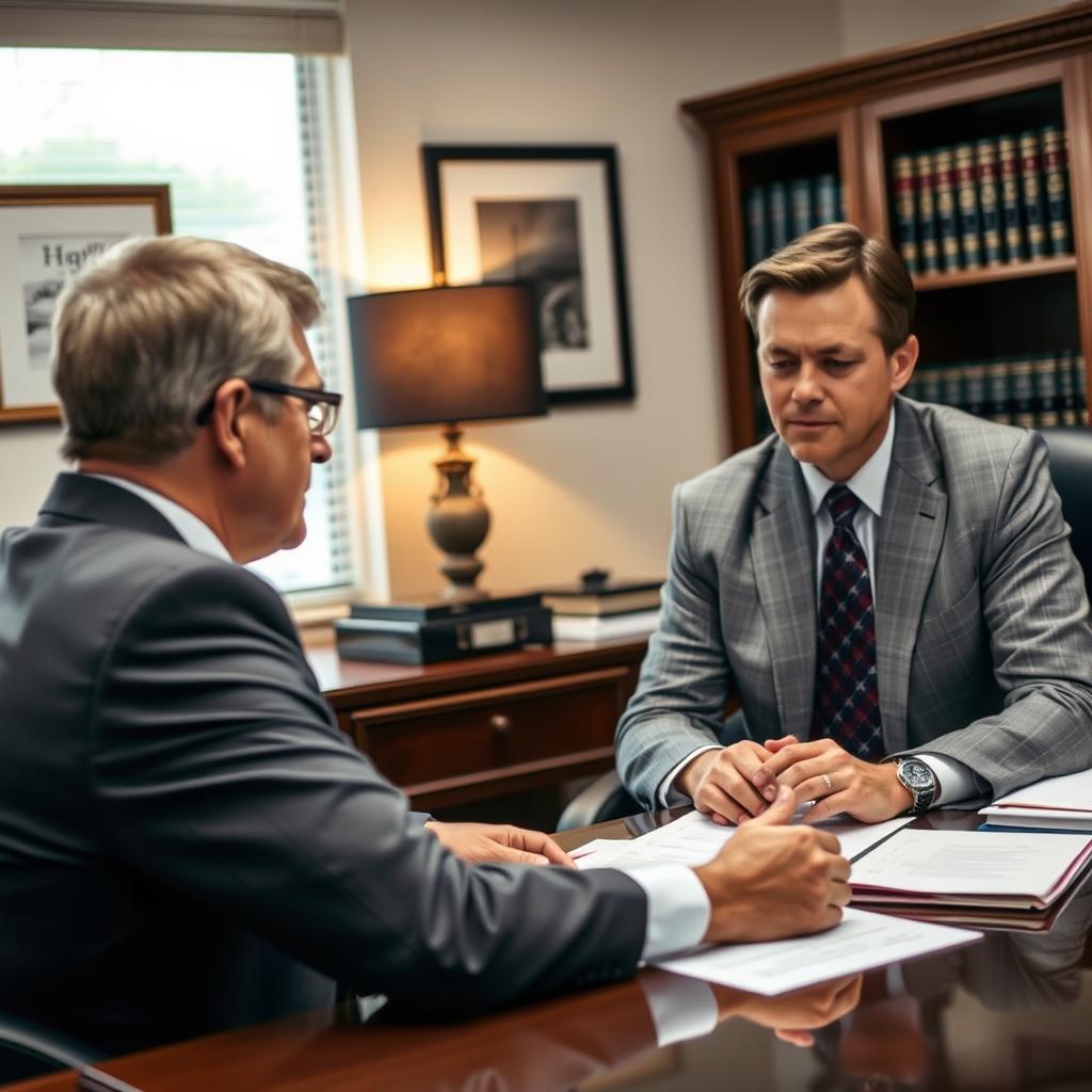 Corporate Bylaws Lawyer Augusta County