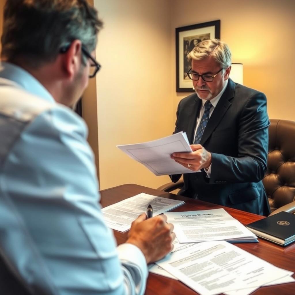 Corporate Bylaws Lawyer Clarke County