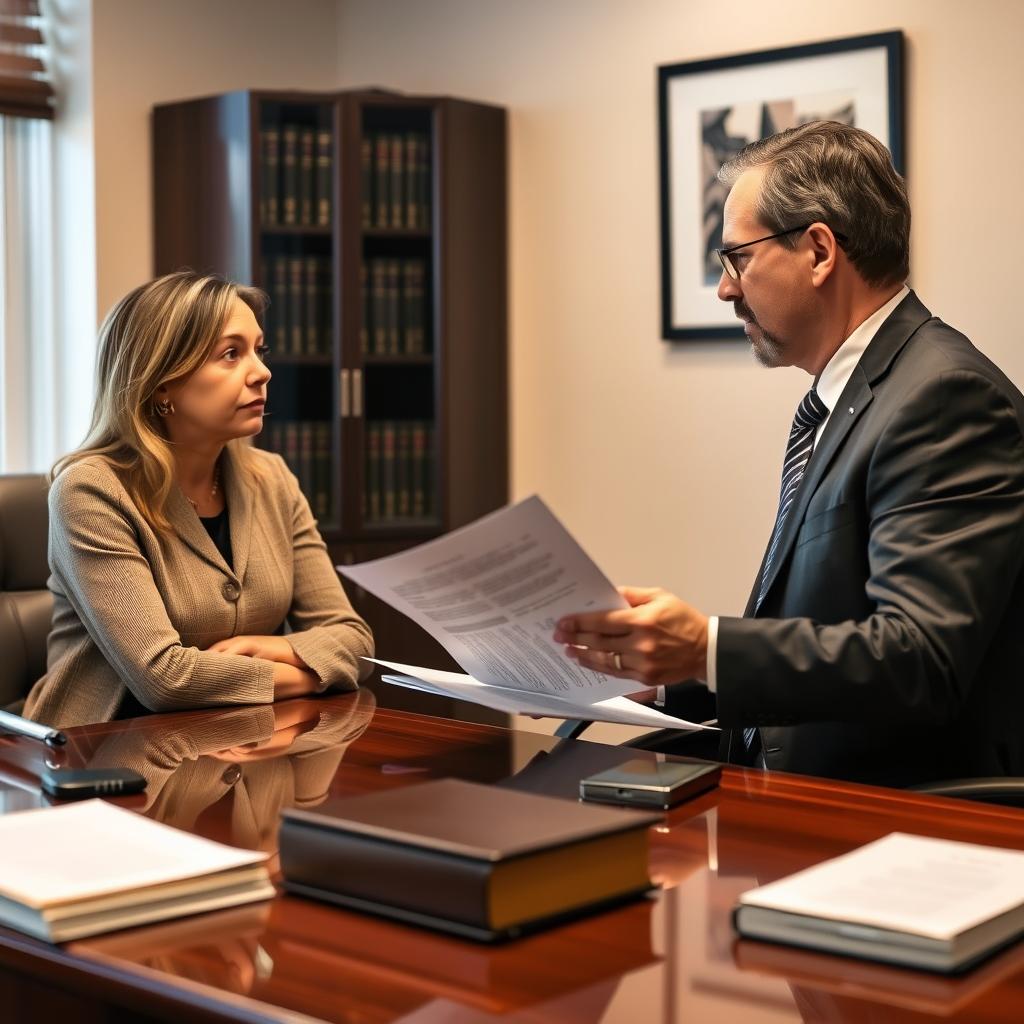 Corporate Bylaws Lawyer Fairfax