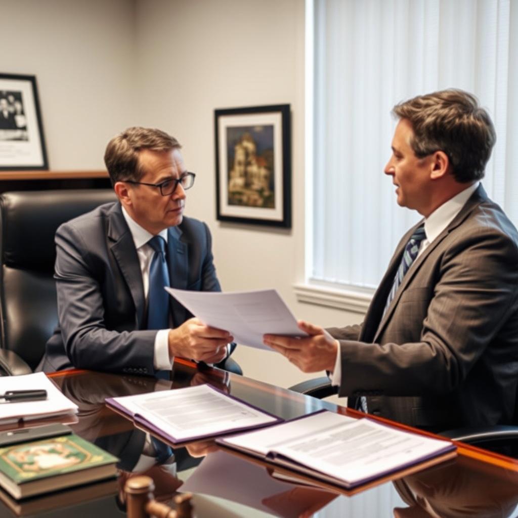 Corporate Bylaws Lawyer Fluvanna County