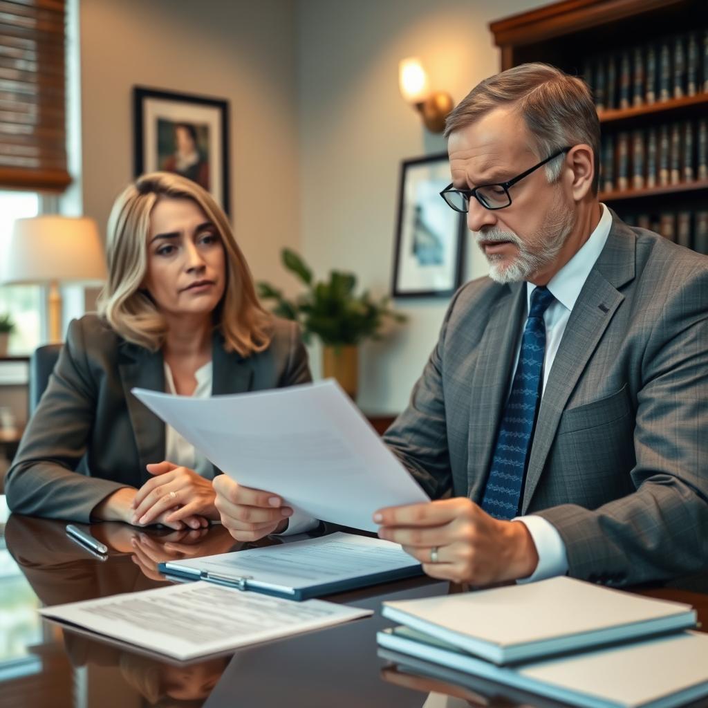 Corporate Bylaws Lawyer Frederick County