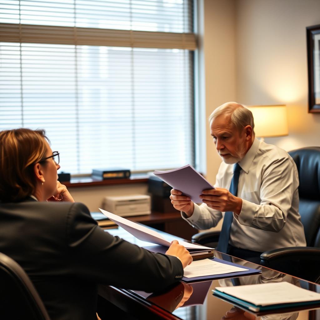 Corporate Bylaws Lawyer Hanover County