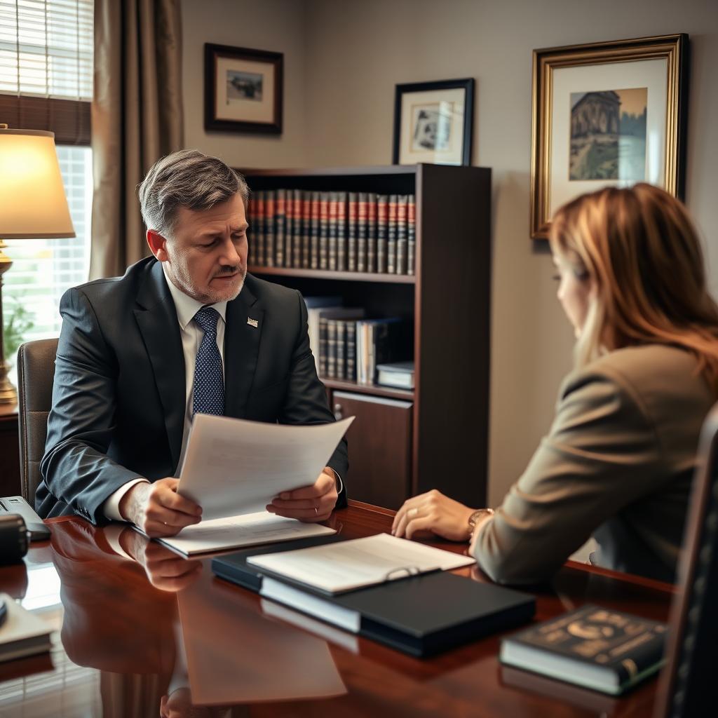 Corporate Bylaws Lawyer Henrico County