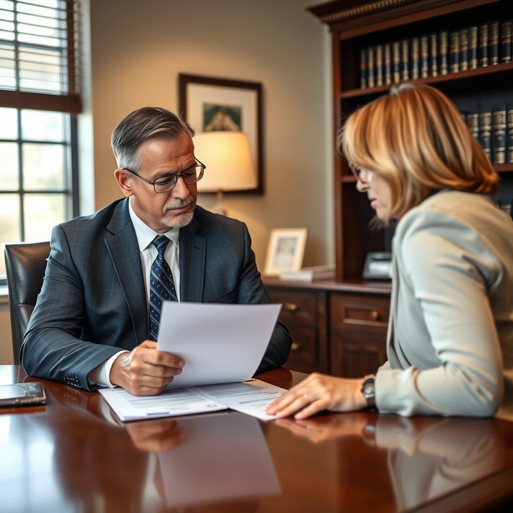 Corporate Bylaws Lawyer Louisa County