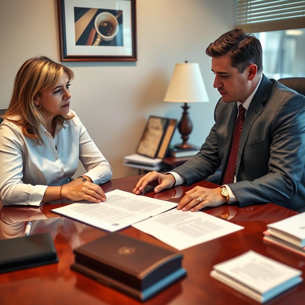 Corporate Bylaws Lawyer Madison County