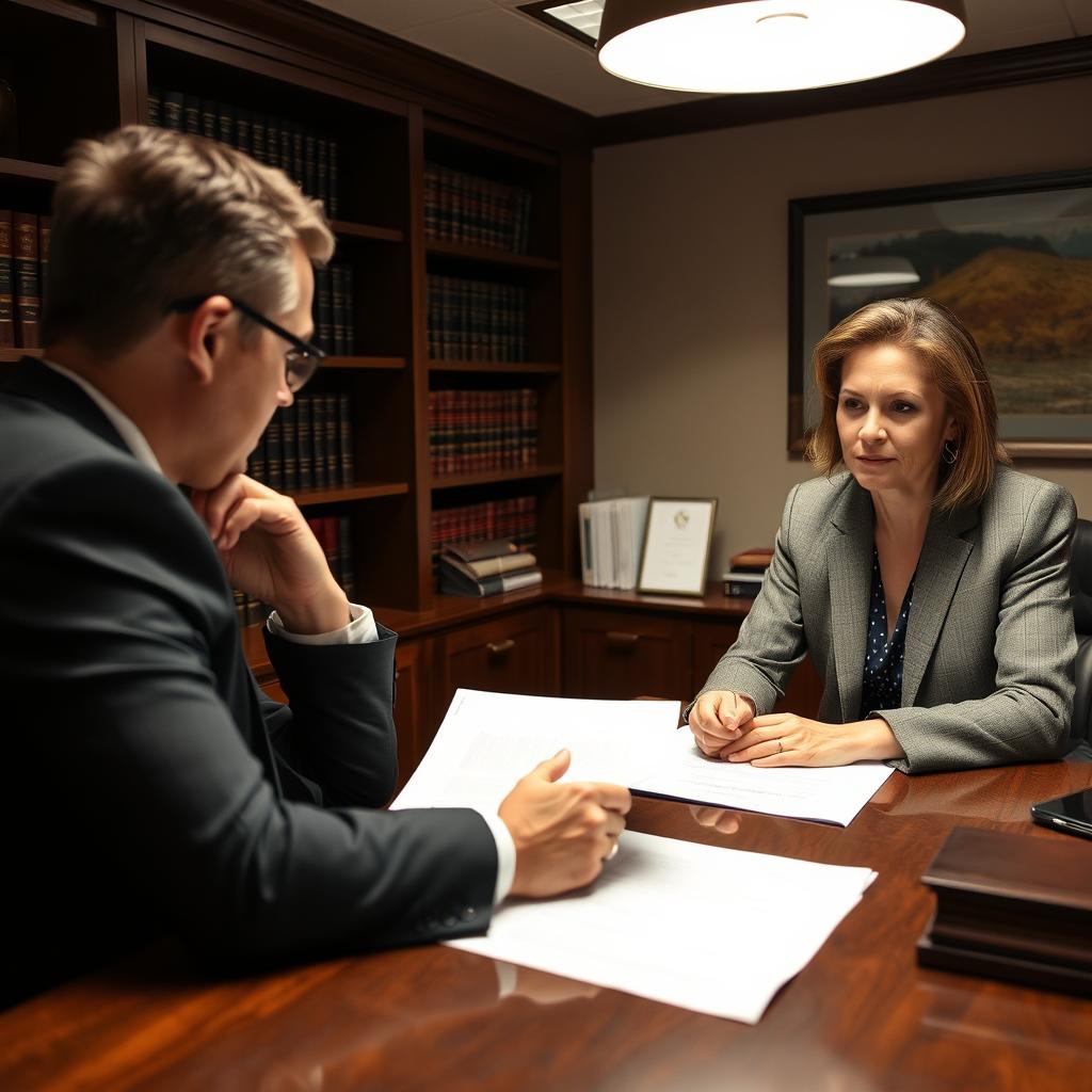 Corporate Bylaws Lawyer New Kent County