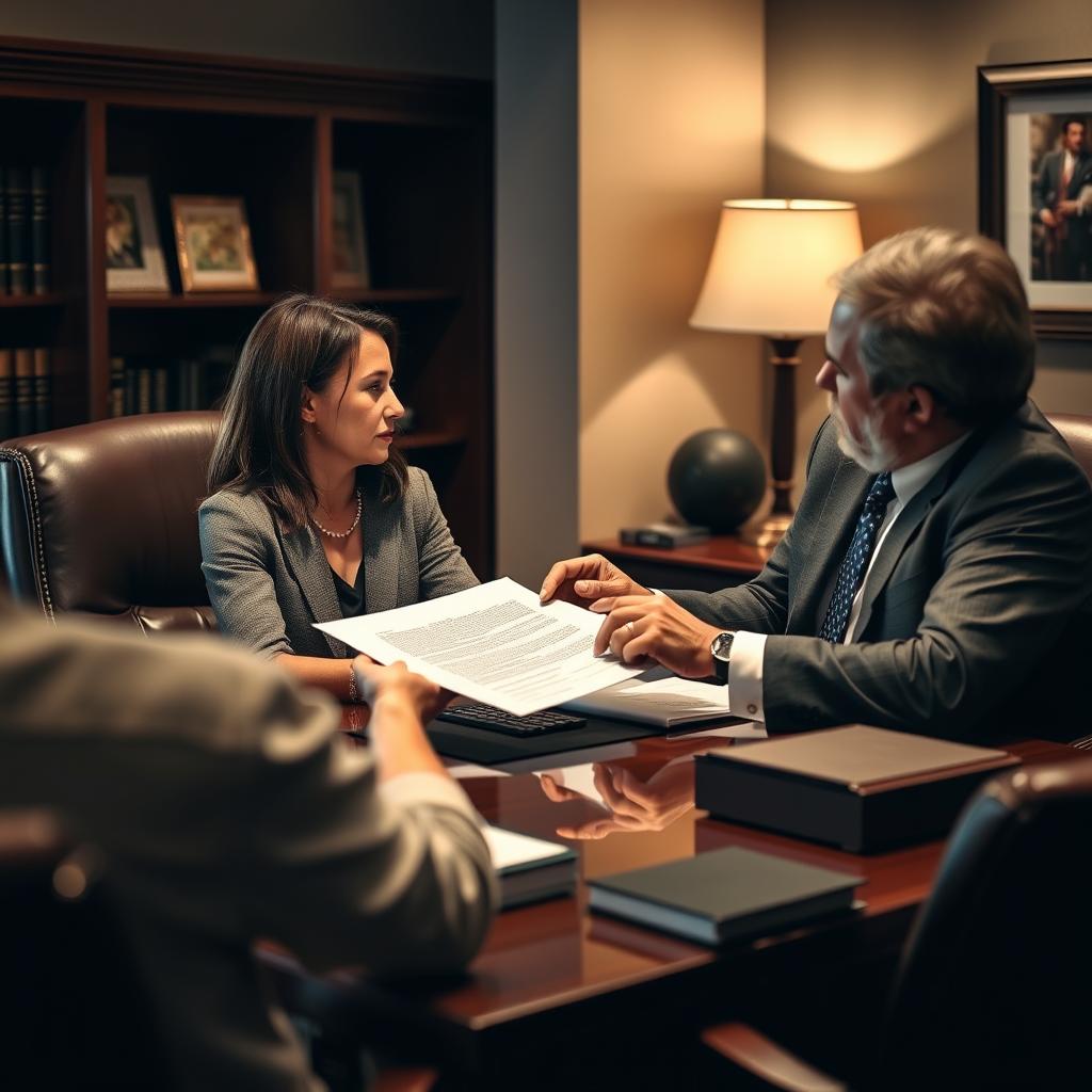 Corporate Bylaws Lawyer Powhatan County
