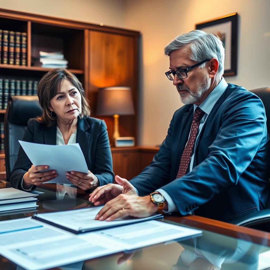 Corporate Bylaws Lawyer Prince George County