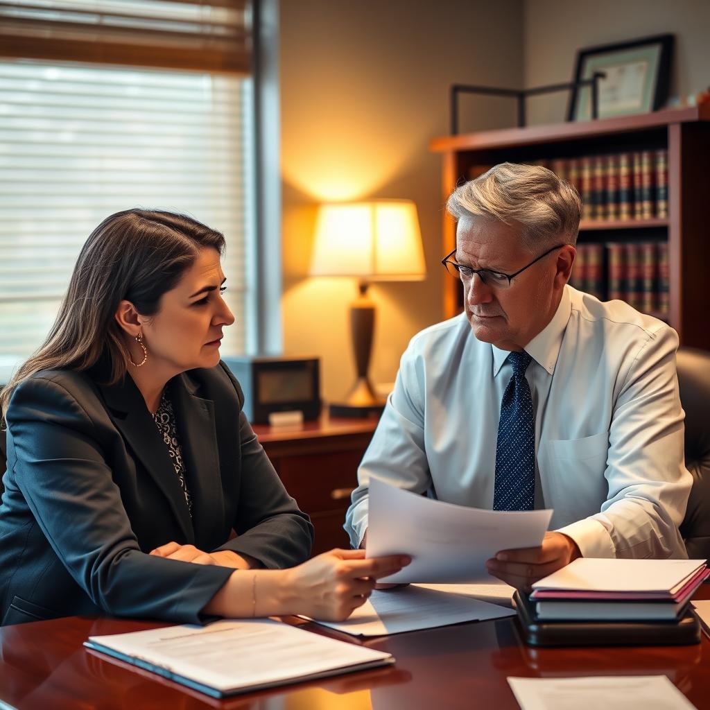 Corporate Bylaws Lawyer Spotsylvania County