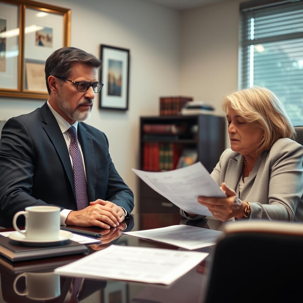 Corporate Bylaws Lawyer Virginia