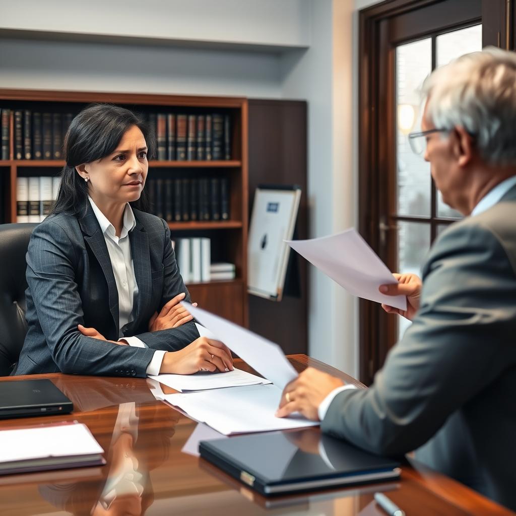 Corporate Compliance Lawyer Albemarle County