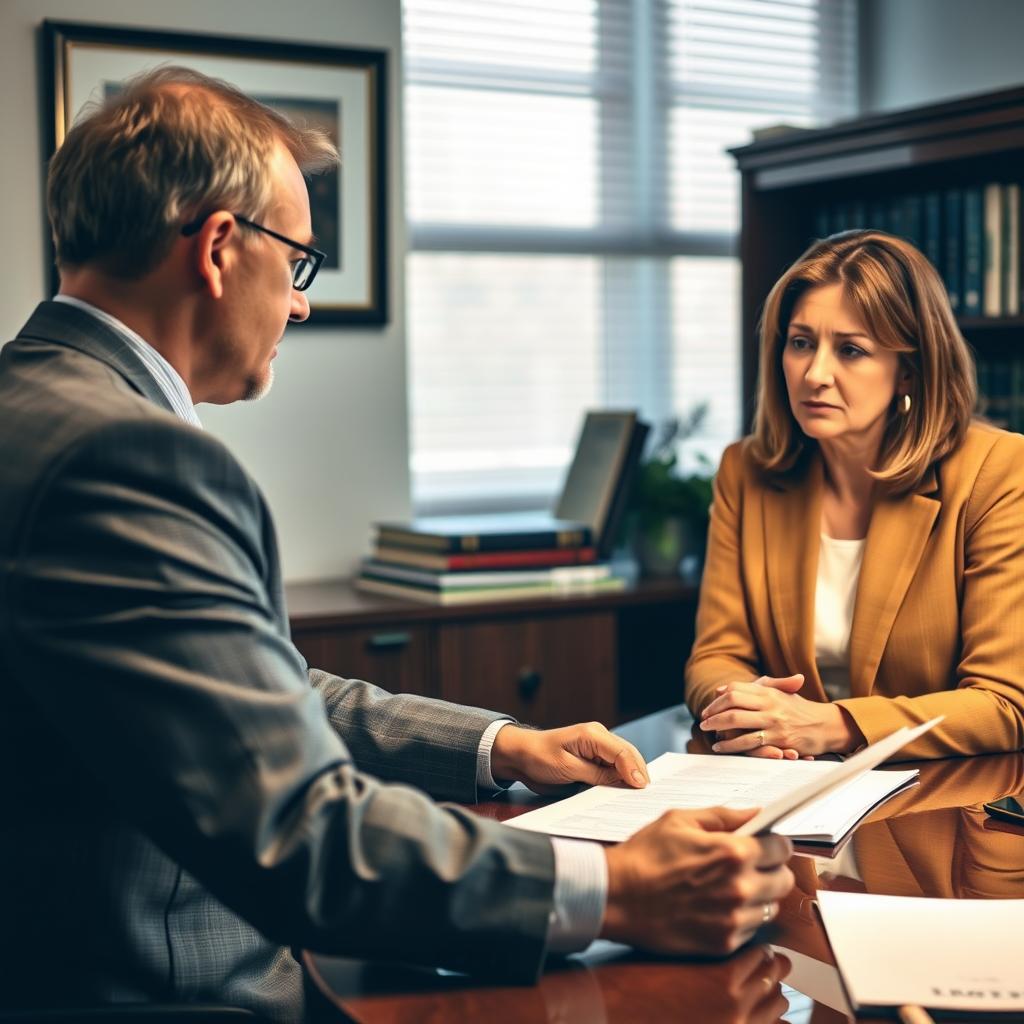 Corporate Compliance Lawyer Caroline County