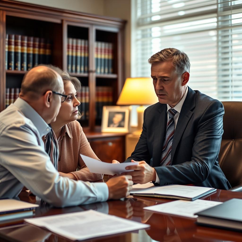 Corporate Compliance Lawyer Colonial Heights