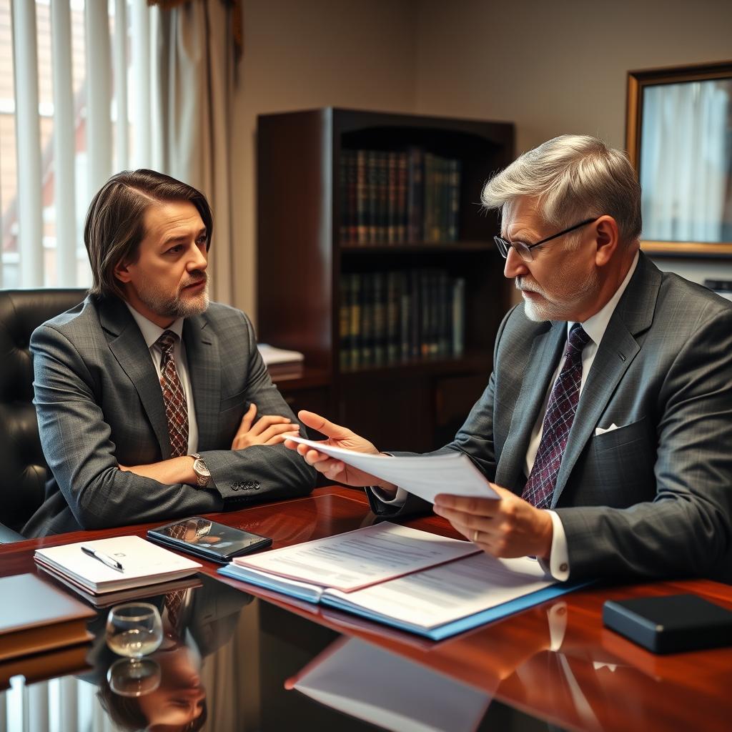 Corporate Compliance Lawyer Dinwiddie County