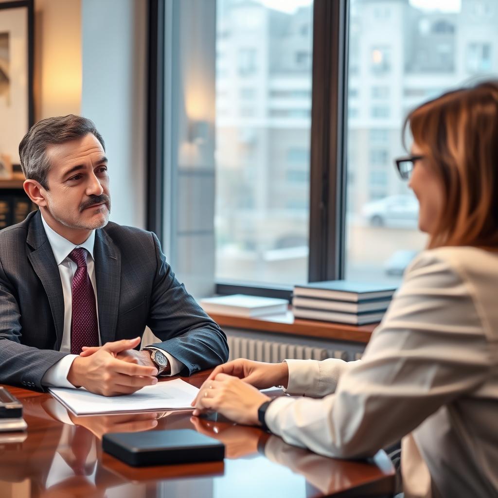 Corporate Compliance Lawyer Falls Church