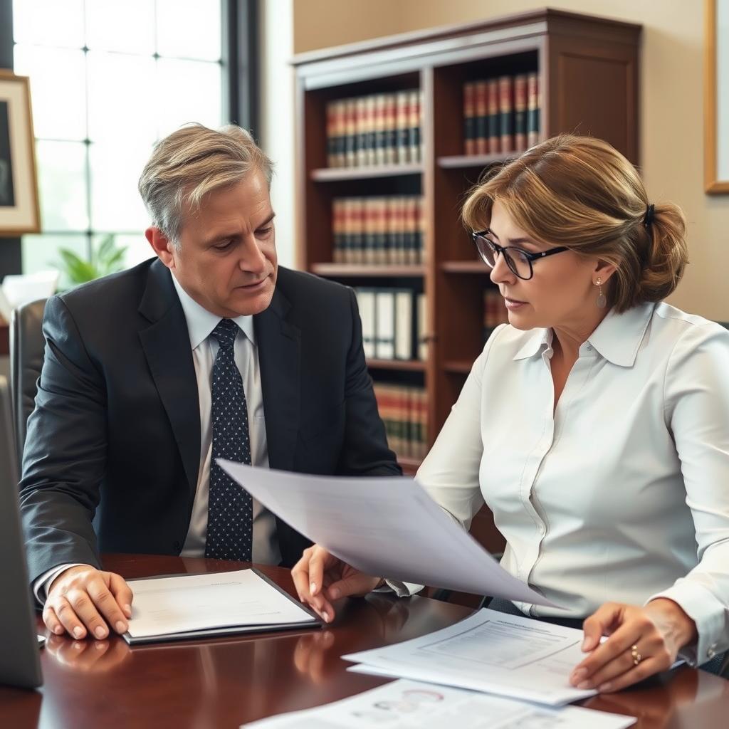 Corporate Compliance Lawyer Fauquier County