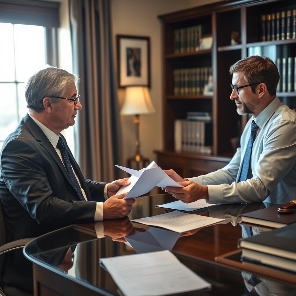 Corporate Compliance Lawyer Fluvanna County