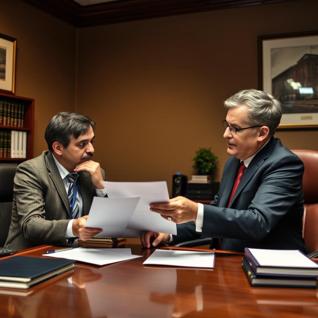 Corporate Compliance Lawyer Goochland County