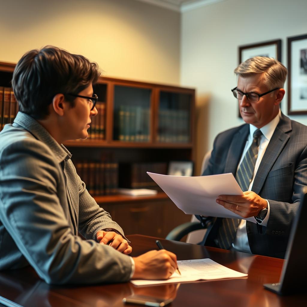 Corporate Compliance Lawyer Virginia