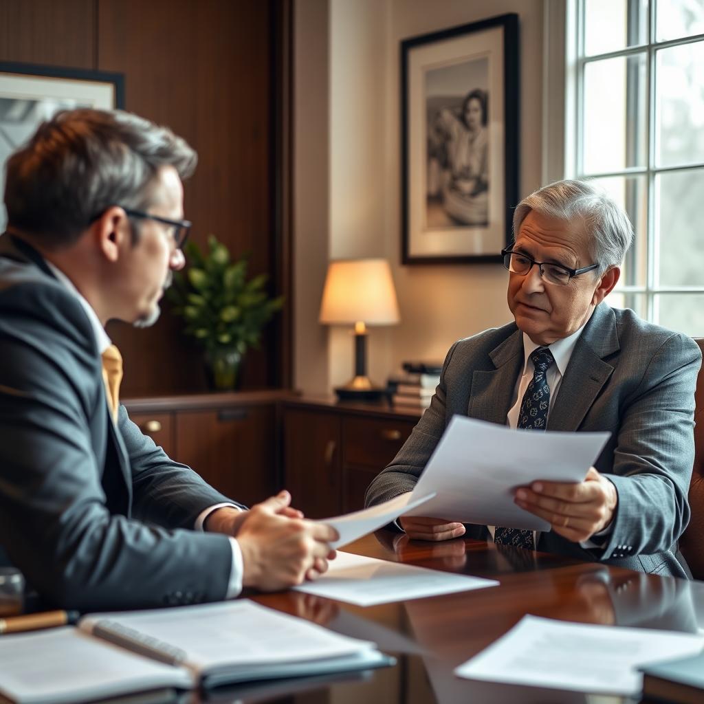 LLC Lawyer Goochland County