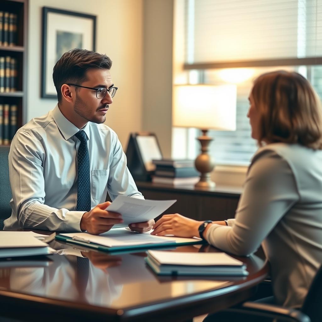 LLC Lawyer Louisa County