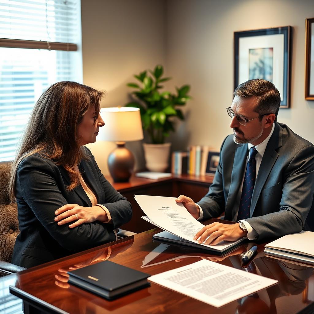 Operating Agreement Lawyer Alexandria