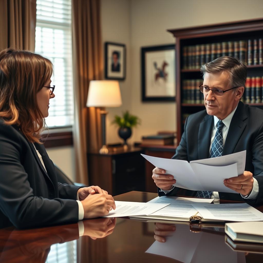 Operating Agreement Lawyer Colonial Heights