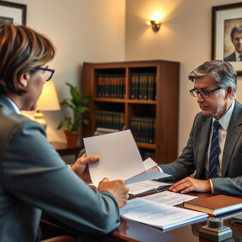 Operating Agreement Lawyer Dinwiddie County