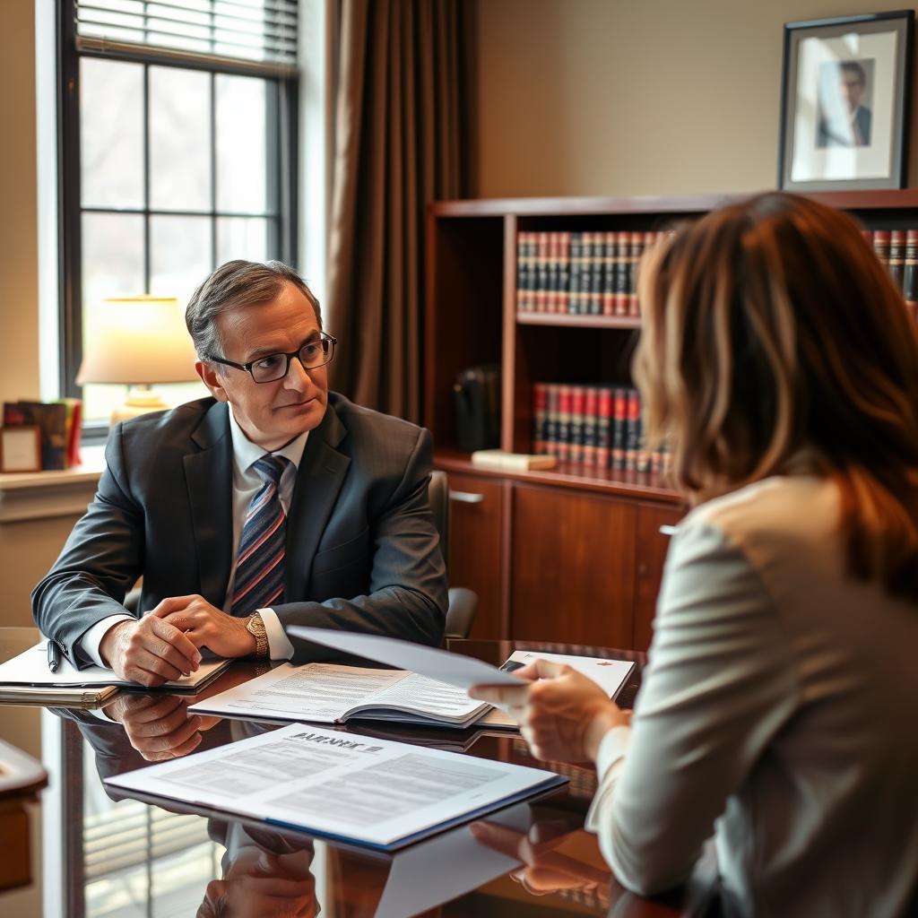 Operating Agreement Lawyer Greene County