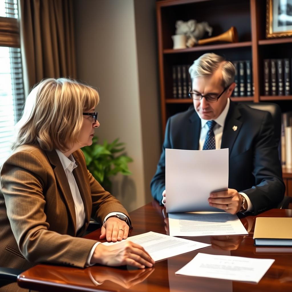 Operating Agreement Lawyer King George County