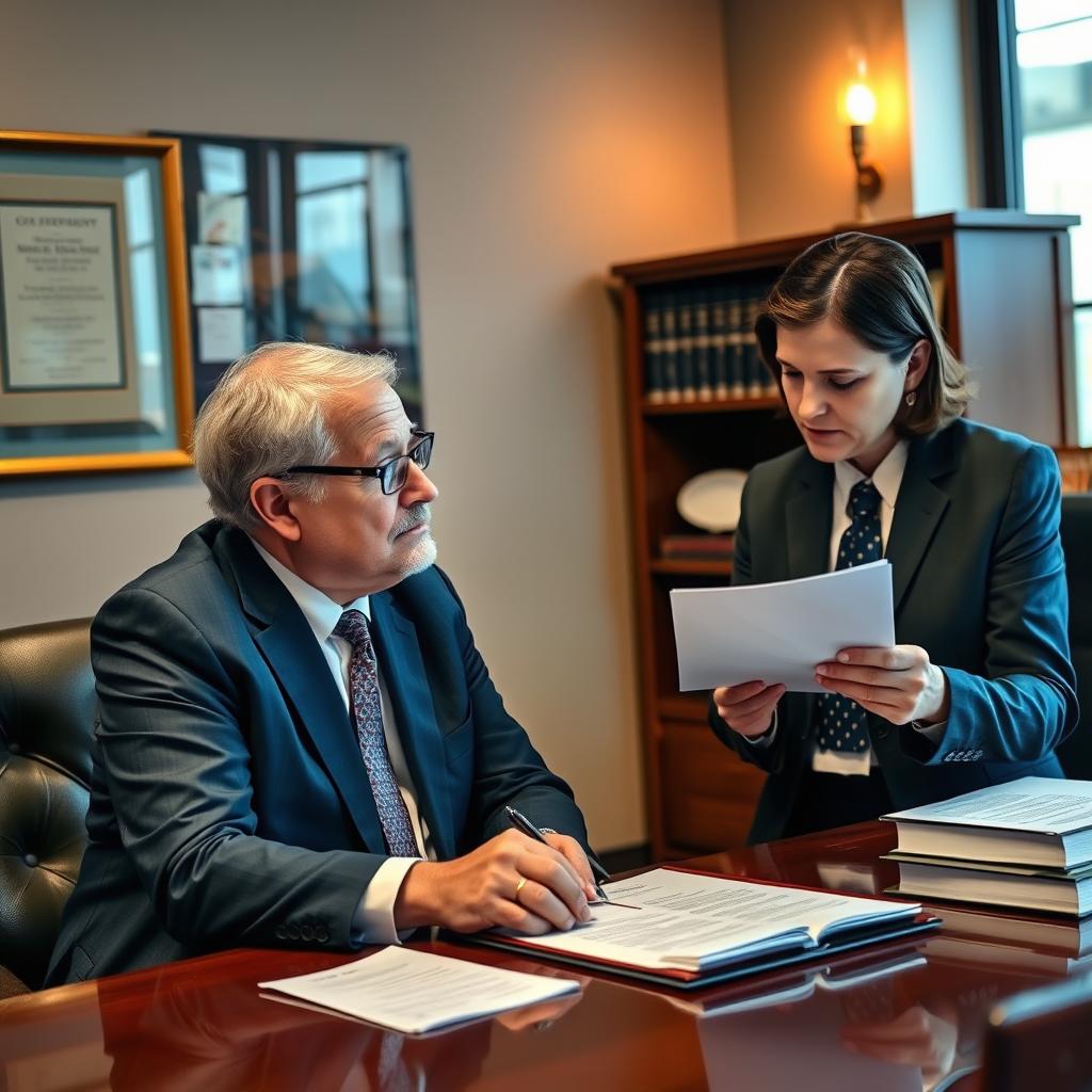 Operating Agreement Lawyer Lexington