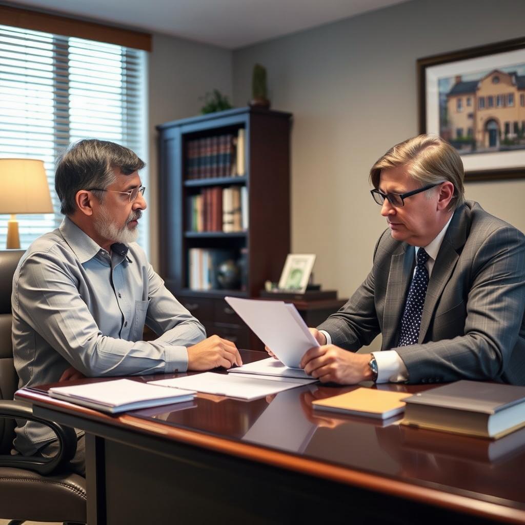 Operating Agreement Lawyer Manassas Park