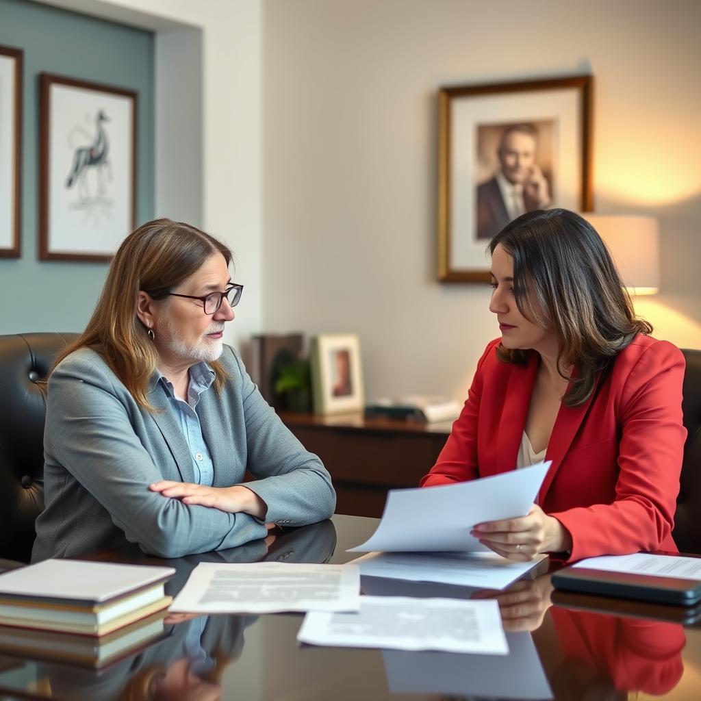 Operating Agreement Lawyer New Kent County