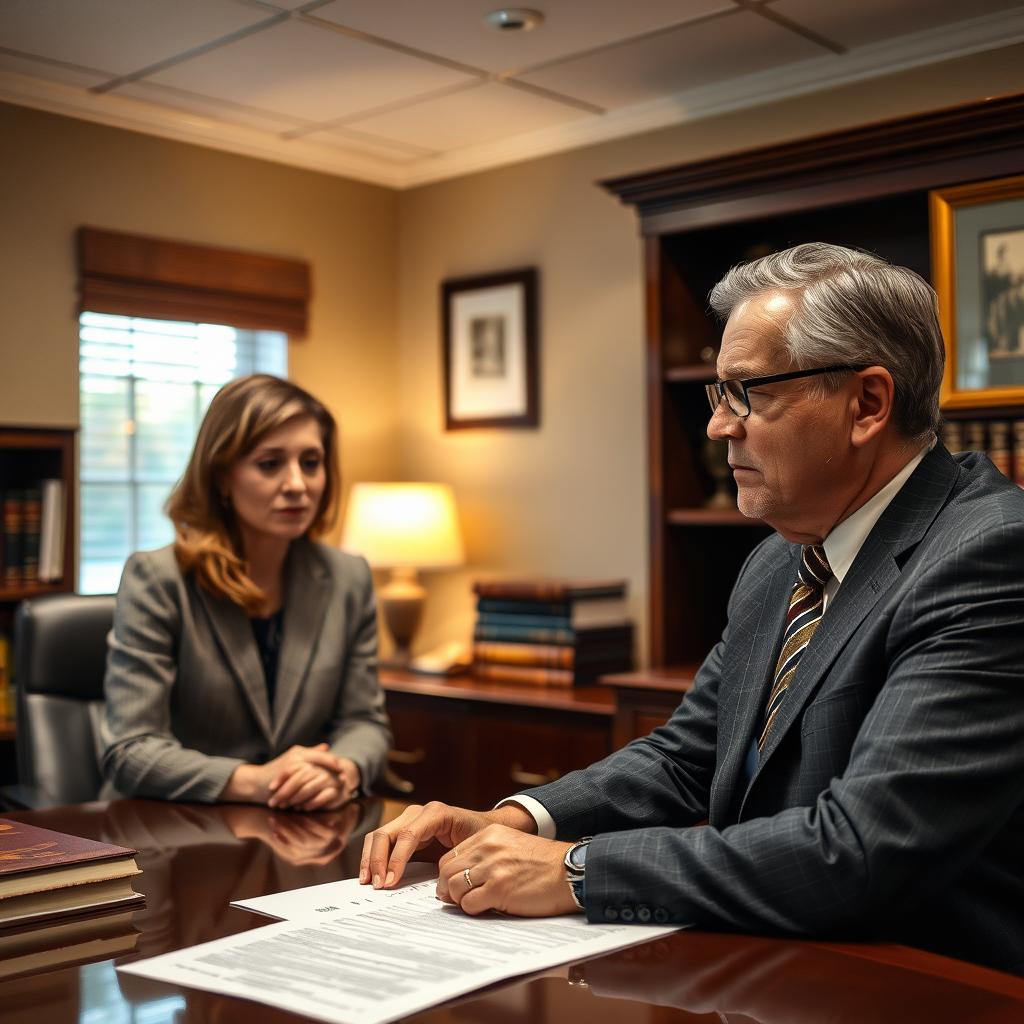 Operating Agreement Lawyer Shenandoah County