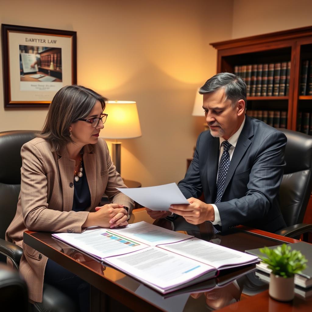Operating Agreement Lawyer Stafford County