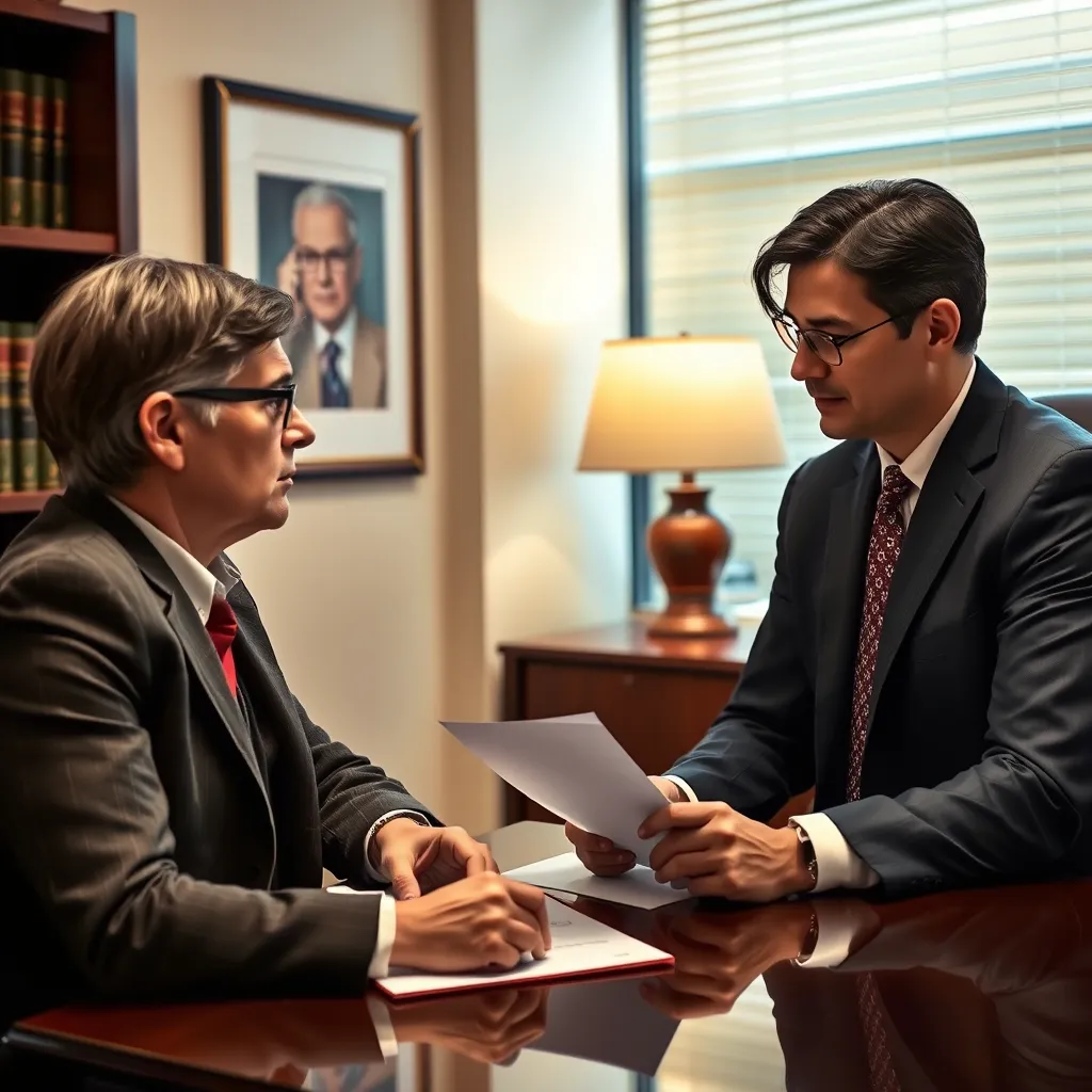 Adoption Lawyer Fairfax VA