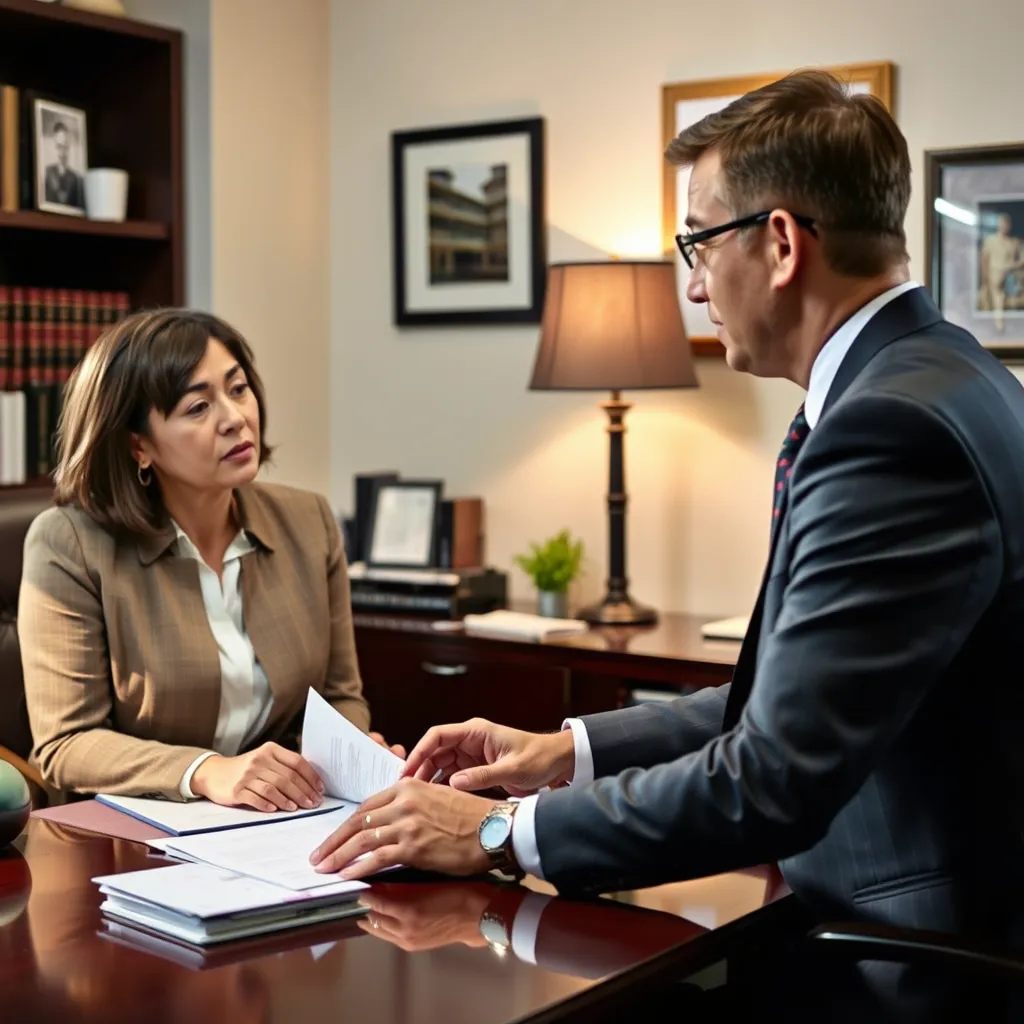 Adoption Lawyer Manassas Park, VA