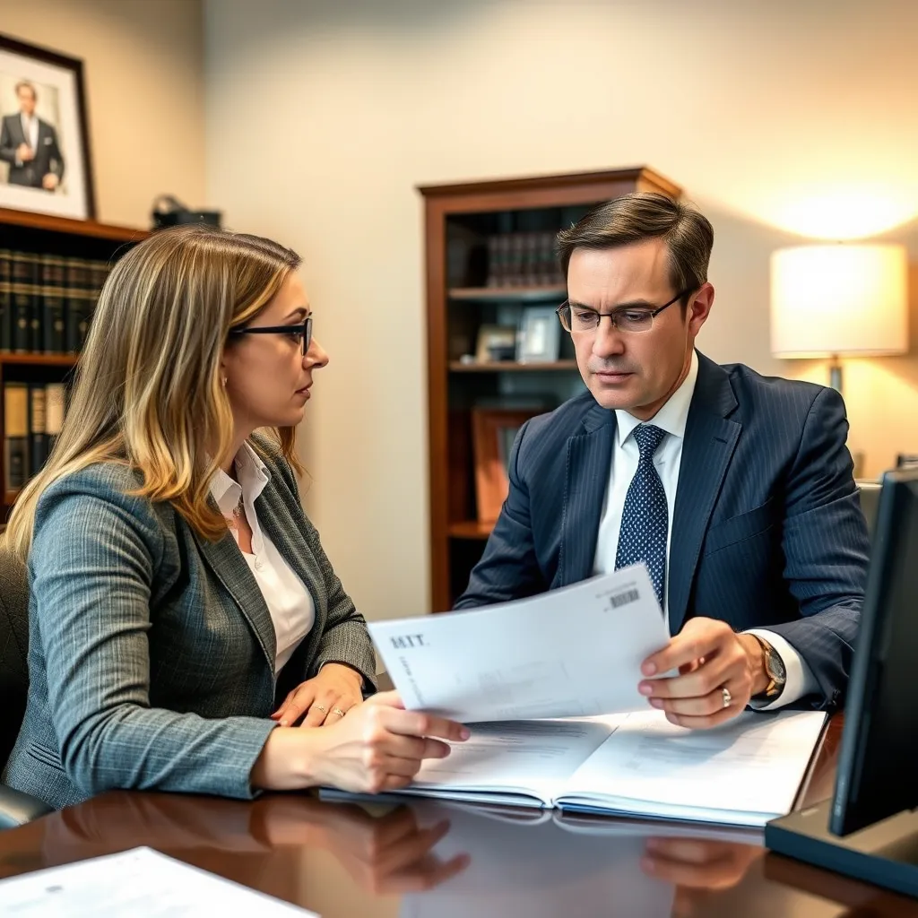adoption lawyer Manassas VA
