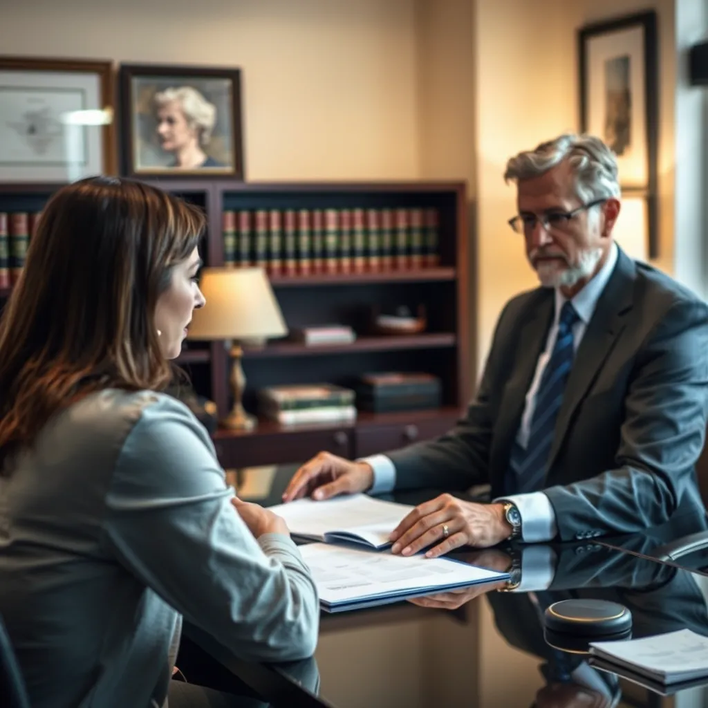 Adoption Lawyer McLean VA