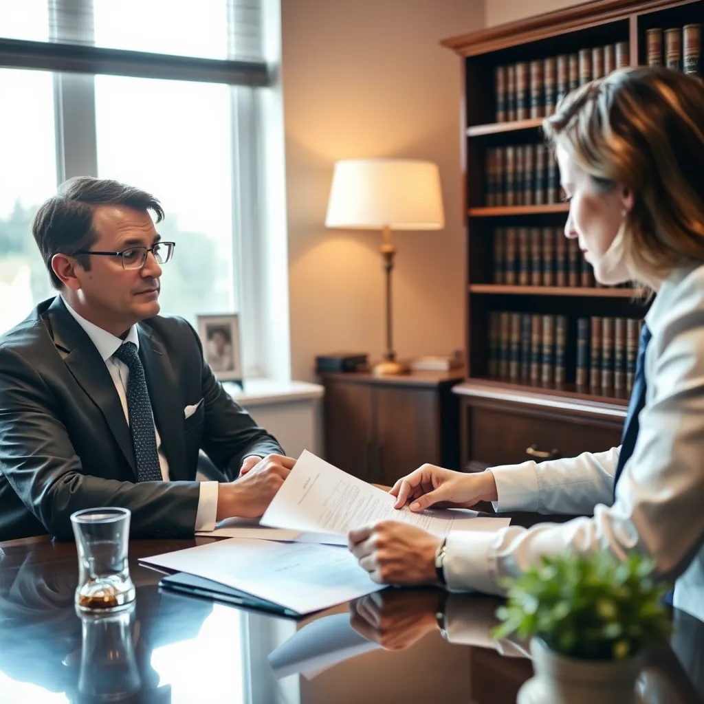 adultery divorce lawyer Alexandria VA