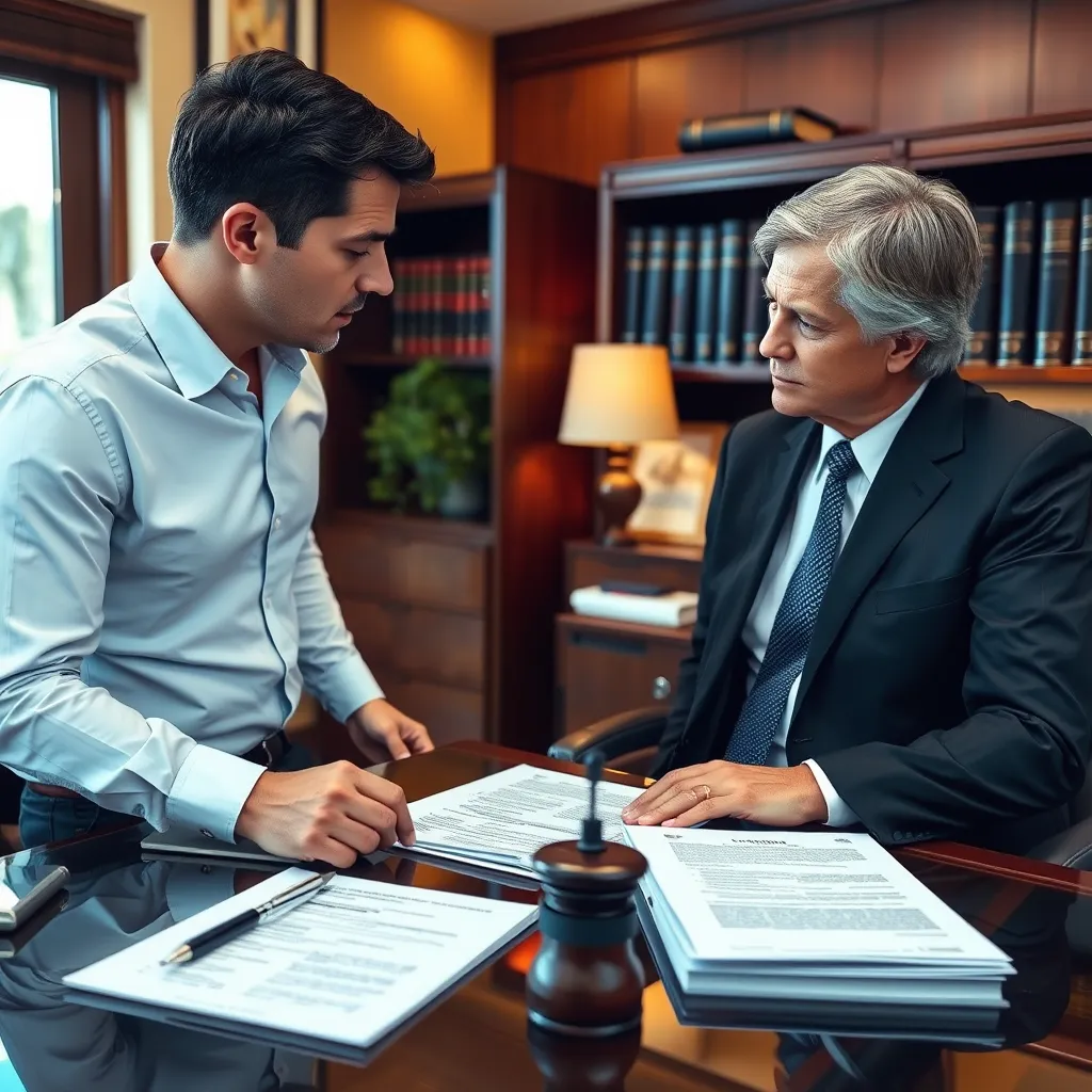 Adultery Divorce Lawyer Fairfax VA