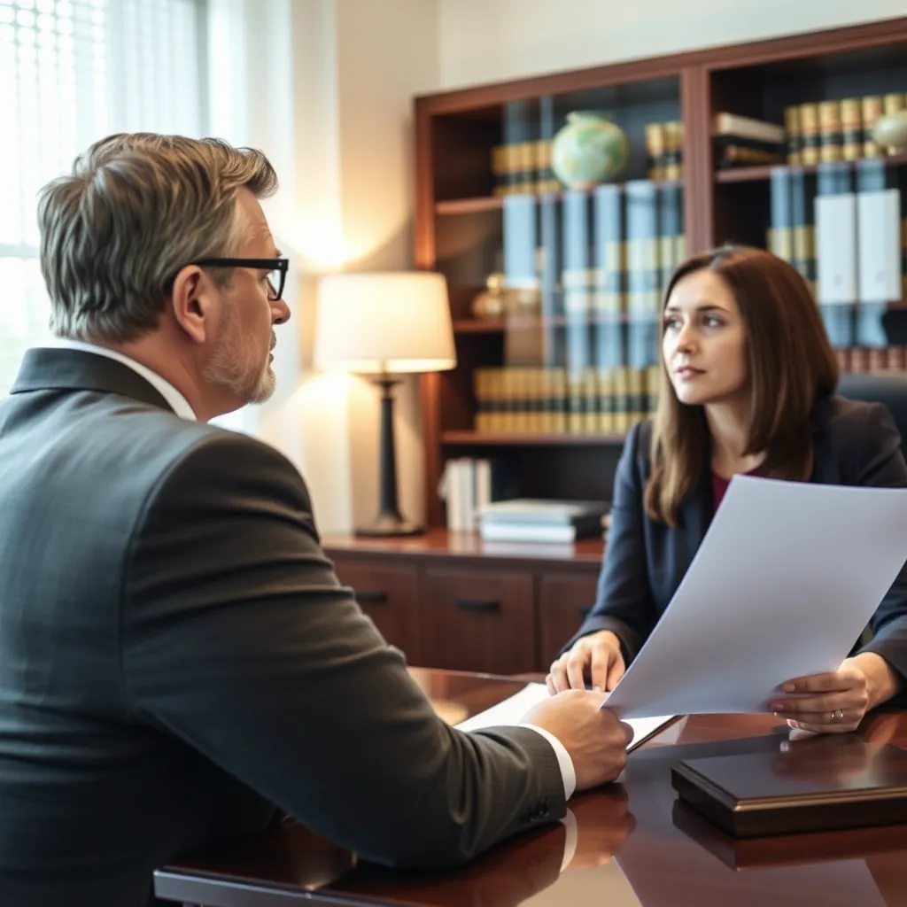 adultery divorce lawyer Manassas Park VA