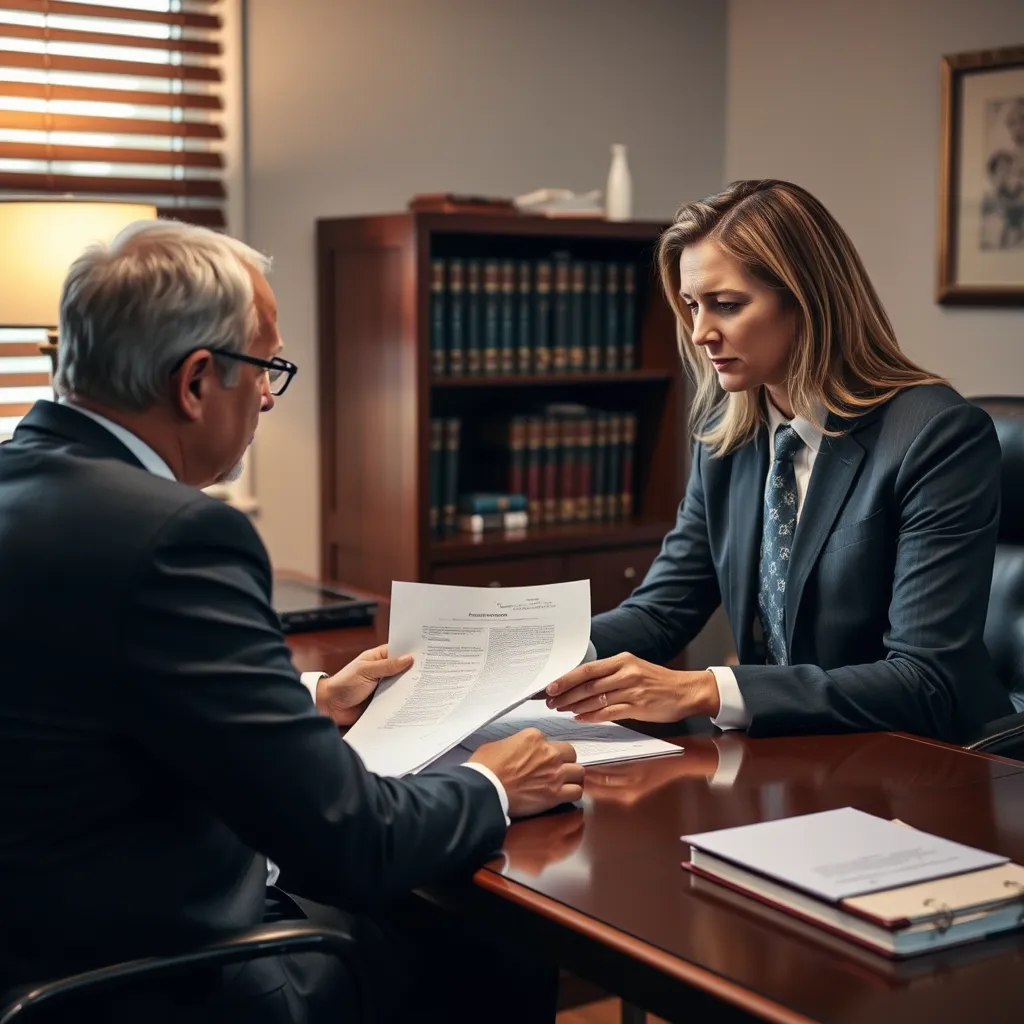 adultery divorce lawyer Manassas VA